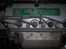 99 Honda Accord engine