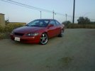Garage - My Ride