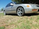 Garage - my honda