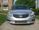 My newest Accord