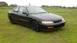 My 94' EX Coupe "Project Type-R"
