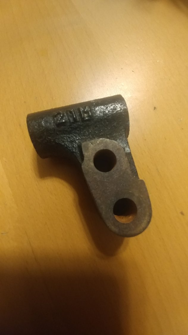 Anyone know where this goes?? - Honda Accord Forum - Honda Accord Enthusiast Forums