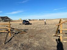 fence view 