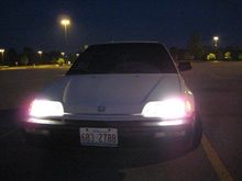 Garage - Pearl