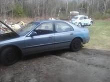 The Honda Project