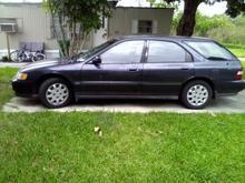 car 001