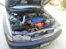 1991 Honda Accord DX Limited Collector's Edition