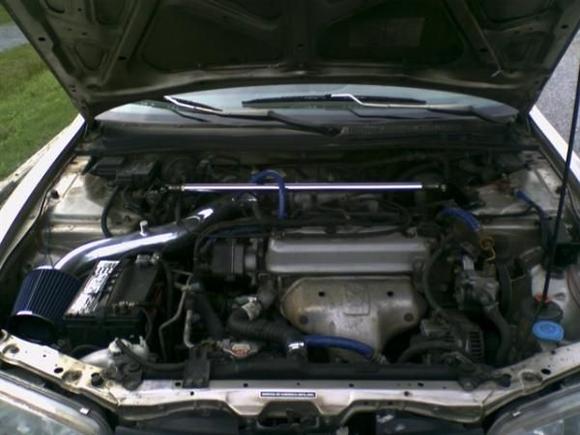 95 Honda Accord (Pre Mod) 195059 20090507 l