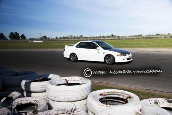 Trackday - Ruapuna