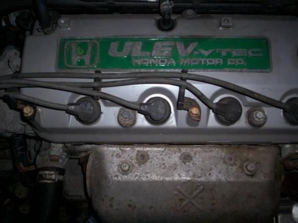 engine