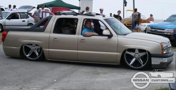 Just one pic from Scrapin the coast carshow 08