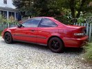 99' Civic EJ6 99' Civic EJ6