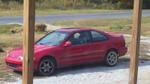 Garage - civic
