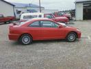 Garage - Civic