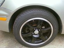 Wheels