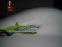 The Mean Green