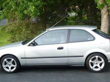 Civic 1