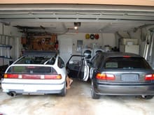 my sweet garage