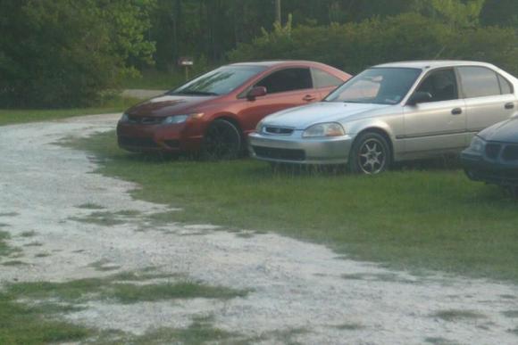 mine on right my boy clay's si on the left