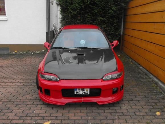 needs work