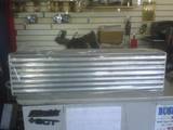 intercooler core