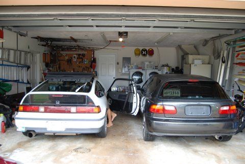 my sweet garage