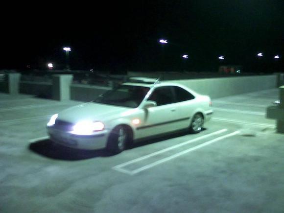 car 002