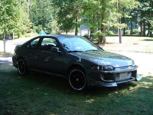 mycar2