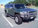 Hummer Makeover