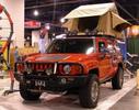 ARB HUMMER H3's