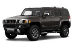 Garage - My H3X