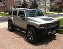 Hummer H3