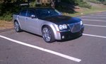 Garage - SILVER`GHOST
