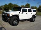 My 2007 Hummer H2 / BFARNER