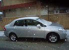 Garage - Tidda