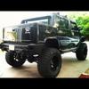 2005 H2 SUT