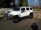 Frank's 2006 - H3
