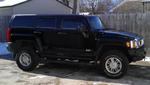 07 Hummer H3