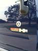 2007 Hummer H2 "Blue Steele Horse"