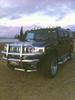 My H2 Hummer