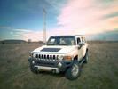Slow build of my H3(: