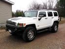 2006 hummer h3