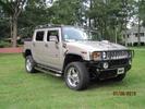 2006 Hummer H2 SUT Base Model w/ Upgrades...FOR SALE