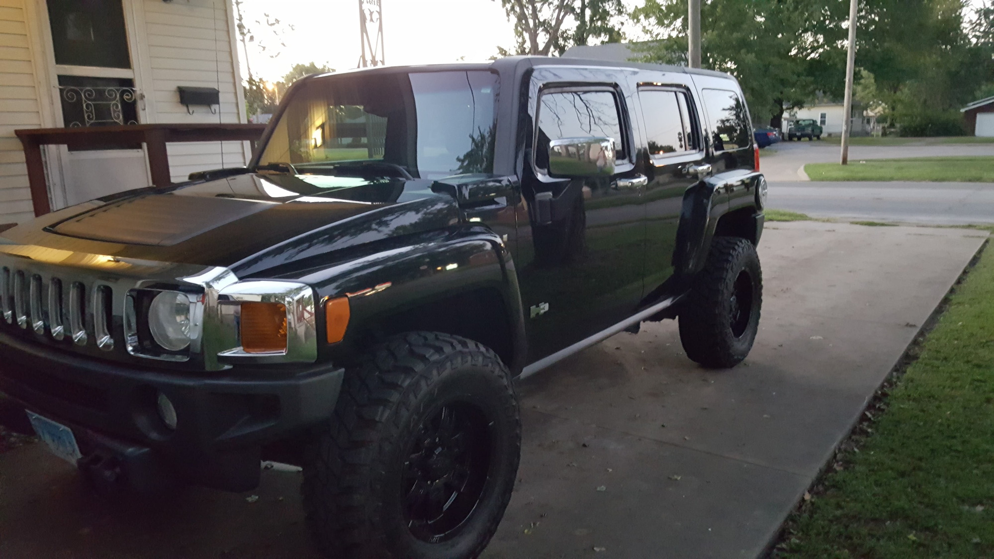 No Dome Light Hummer Forums Enthusiast Forum For Hummer