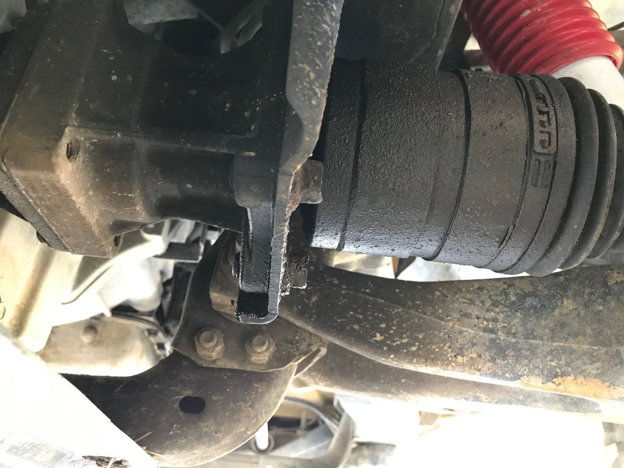 Axle leak. Seals or cv? Hummer Forums Enthusiast Forum for Hummer