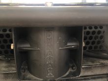 100 watt federal system horn