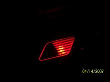 HCCA 2,400 watt amp