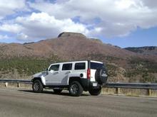 White H3