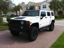 My H3