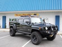 Beachbum's H3T 2009 V8 Alpha